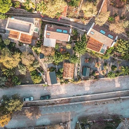 Ultava Houses Datça Exteriér fotografie